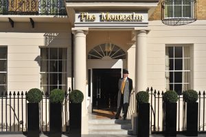 The Montcalm London Marble Arch