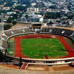Benin Stadium